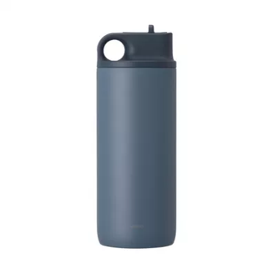 Kinto Active Kubek termiczny Granatowy 600 ml