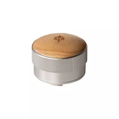 Eureka Dystrybutor do kawy Easy Adjustable Leveler 58,3 mm Dąb