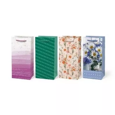 Mfp Torebka na prezent T 100x220x55