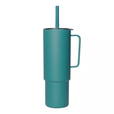 MiiR All Day Straw Cup Morski Kubek termiczny ze słomką 950 ml