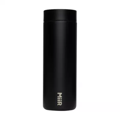 MiiR 360 Traveler Czarny Kubek termiczny 470 ml