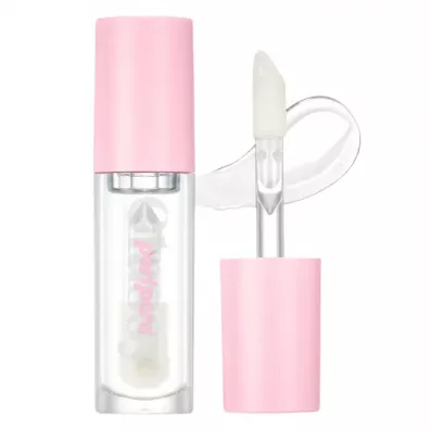 Peripera Ink Glasting Lip Gloss - 01 Clear 4g