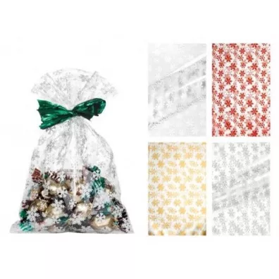 Worek BN 25x40cm Frozen (100szt)