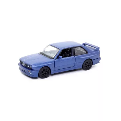 RMZ BMW M3 E30 1986-1991 matowy niebieski Daffi