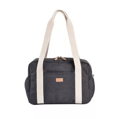 Beaba Torba dla mamy Paris Dark heather grey