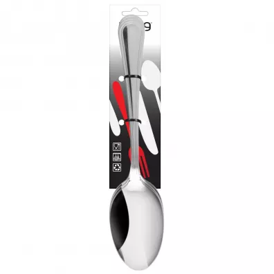 Kulig Łyżka Luce srebrna zawieszka 1395 3 szt.