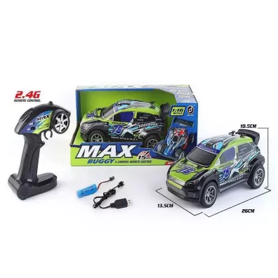 Auto na radio 26cm Icom Polska