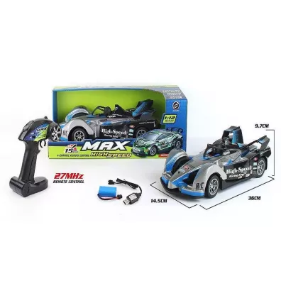 Auto na radio 36cm Icom Polska