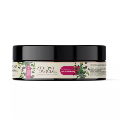 Jozka Balsam antycellulitowy 200 ml