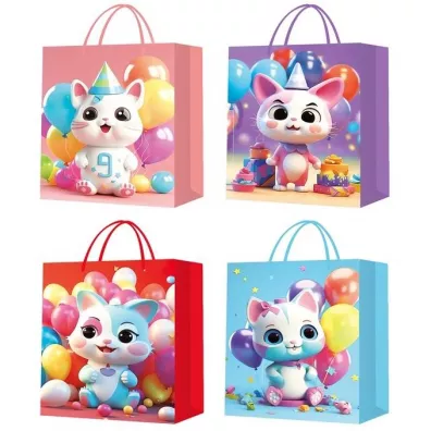 W&k Torebka prezentowa M