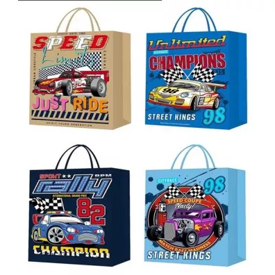 W&k Torebka prezentowa M