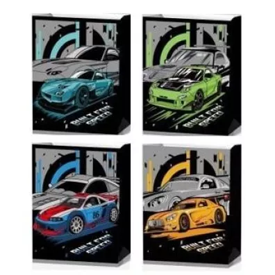 W&k Torebka prezentowa M