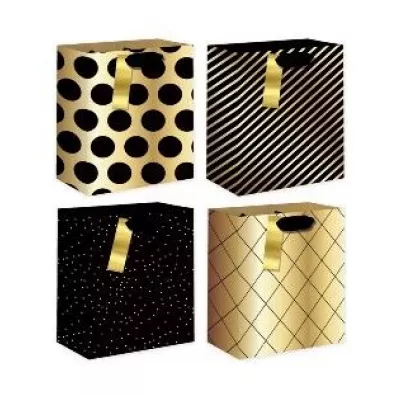 W&k Torebka prezentowa S