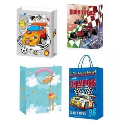 W&k Torebka prezentowa XXL