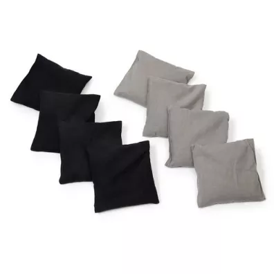 Bex Cornhole PRO- 4 woreczki czarne zapas