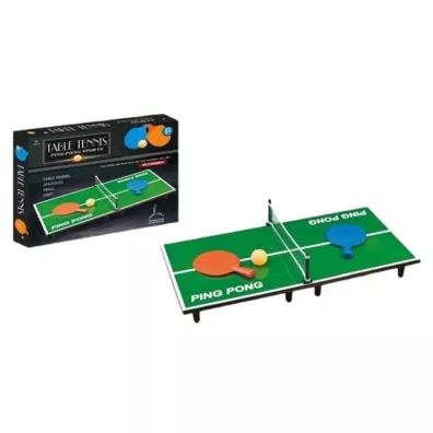 Stół do ping ponga