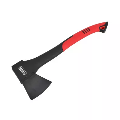 Awtools Siekiera pełny kompozyt 900g black line