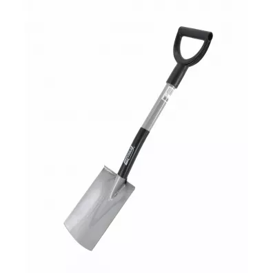Awtools Saperka prosta trzon metal