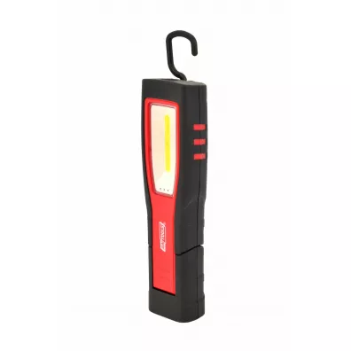 Awtools Latarka warsztatowa tecnic black line
