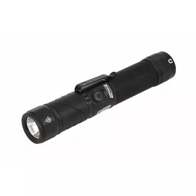 Awtools Latarka warsztatowa contro black line