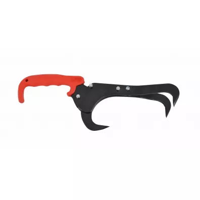 Awtools Kleszcze do przenoszenia drewna black line