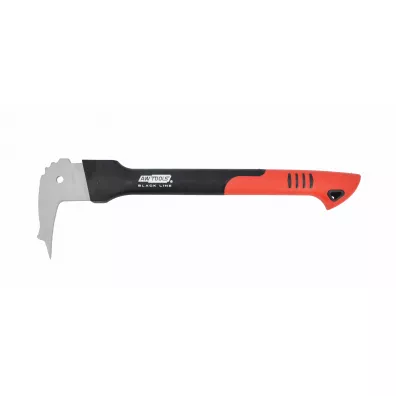 Awtools Hak do wyciągania pni 90st. 360mm black line