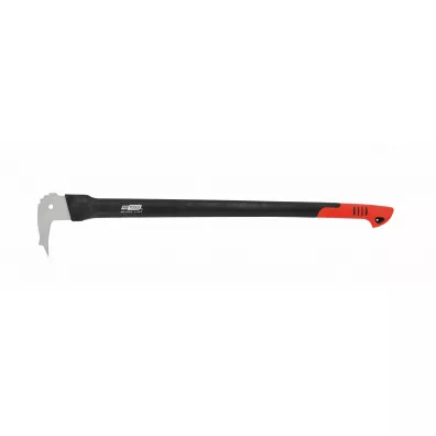 Awtools Hak do wyciągania pni 90st. 720mm black line