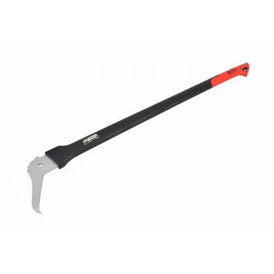 Awtools Hak do wyciągania pni 125st. 720mm black line