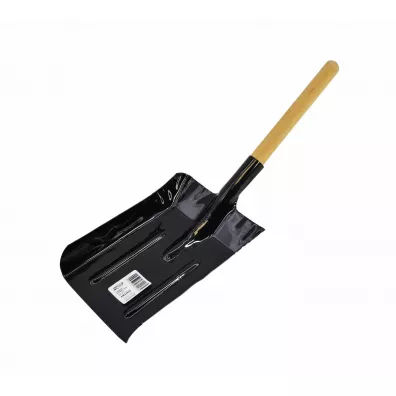 Awtools Szufelka do węgla duża