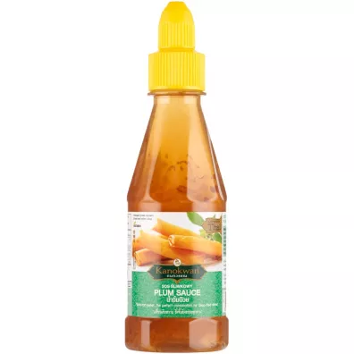 Kanokwan Sos śliwkowy 295 g