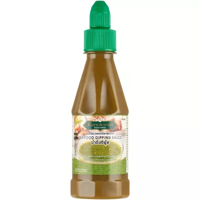 Kanokwan Sos z chili do owoców morza seafood 295 g