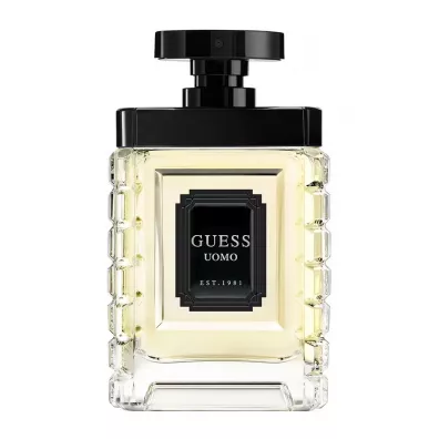 Guess Woda toaletowa Uomo 100 ml