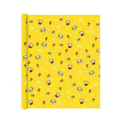 Godan Papier prezentowy Kicia Kocia 70x200cm