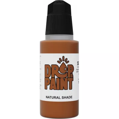 Scale 75: Drop Paint - Natural Shade