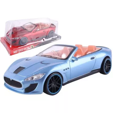 Auto Sport Kabrio mix Pro Kids