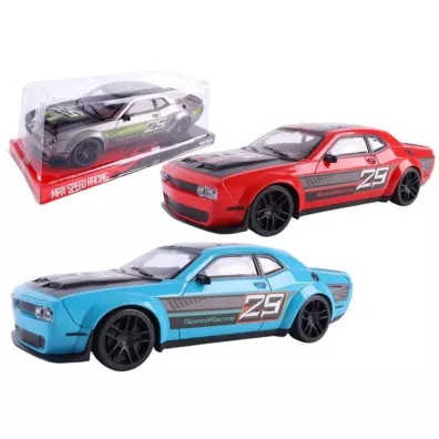 Auto Sport Muscle Car mix Pro Kids