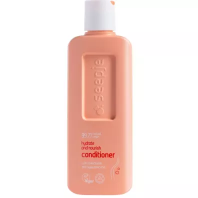 Soaply Odżywka do włosów nawilżająco - odżywcza 300 ml