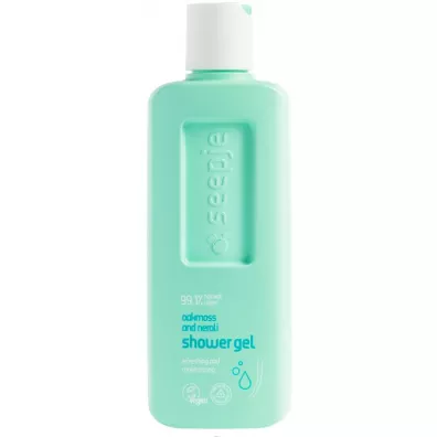 Soaply Żel pod prysznic mech dębowy i neroli 300 ml