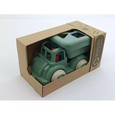 Re-Line Ciężarówka midi Viking Toys