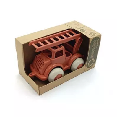 Re-Line Straż pożarna midi Viking Toys