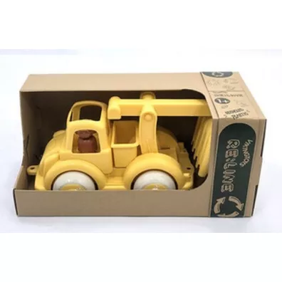 Re-Line Koparka Viking Toys