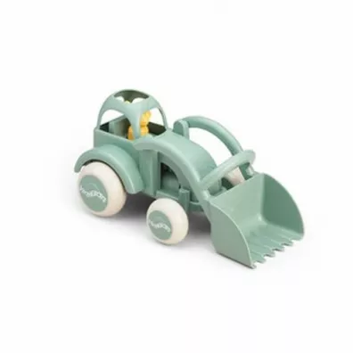 Koparka w opakowaniu Viking Toys