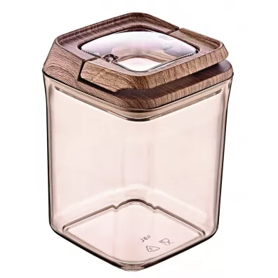 Okyanus Nowoczesny pojemnik kuchenny 0.9 l