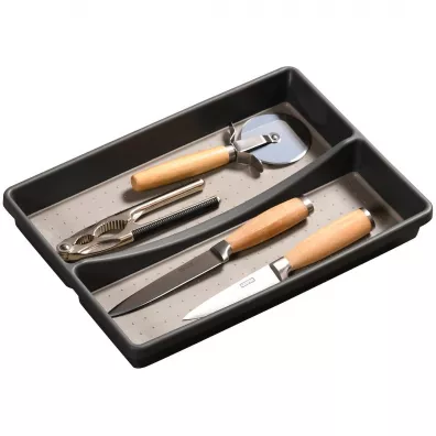 Kesper Organizer na akcesoria kuchenne 33x23 cm
