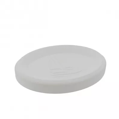 Tendance Mydelniczka łazienkowa Manureva White