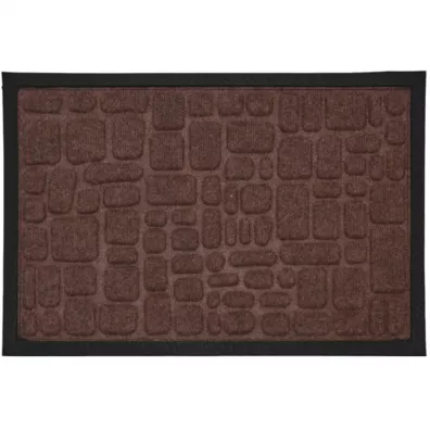 H&S Decoration Wycieraczka do butów 60x40 cm