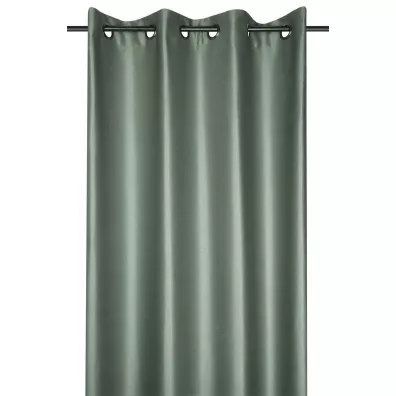 Stof Zasłona Edimbourg 140x260 khaki