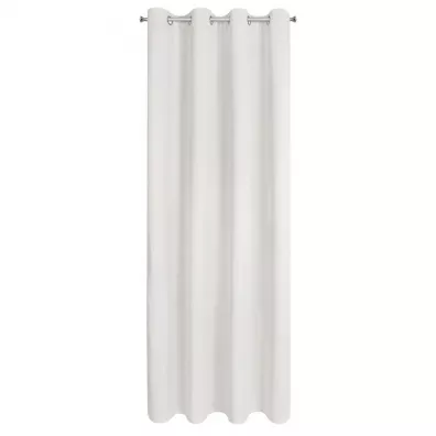 Eurofirany B.b. Choczyńscy Sp.J. Zasłona NITA 140x250 kremowa blackout