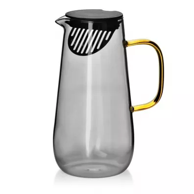 Mondex Dzbanek szklany Peter 1.5 l