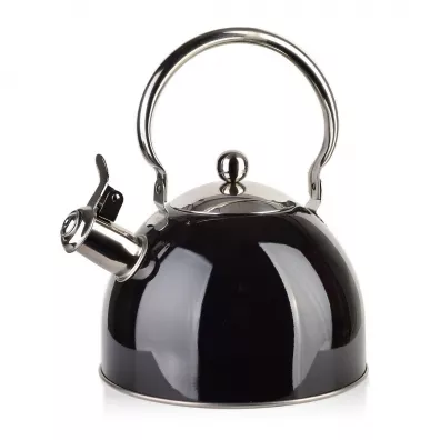 Mondex Czajnik Liam Black 2.5 l